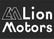 Logo Lion Motors